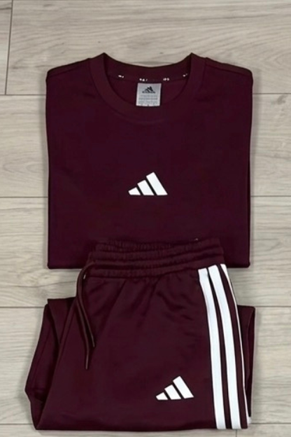 OUTFIT ESTIVO