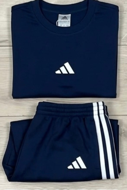 OUTFIT ESTIVO