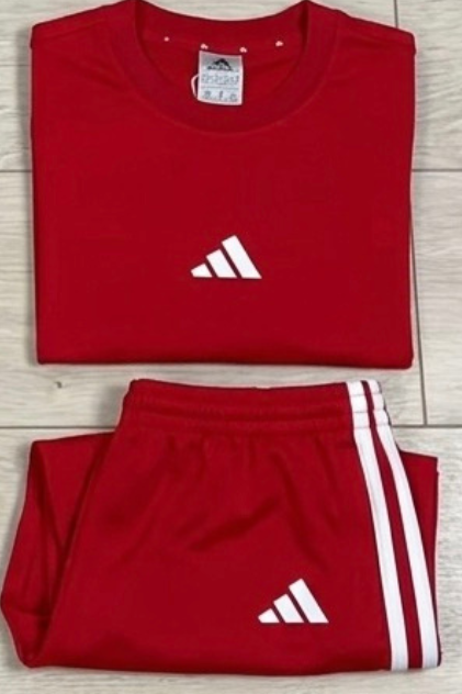 OUTFIT ESTIVO